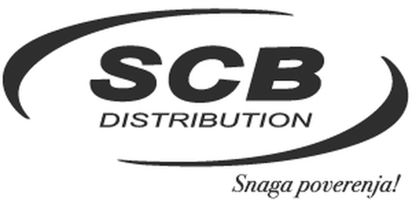 SCB Distribution